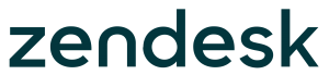 Zendesk Logo