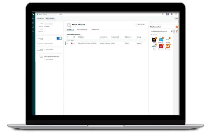 zendesk-plug-in zendesk plug-in